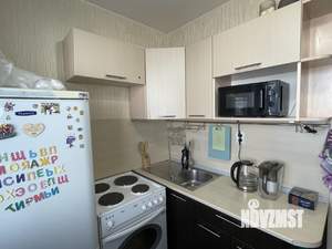 1-к квартира, на длительный срок, 27м2, 6/9 этаж