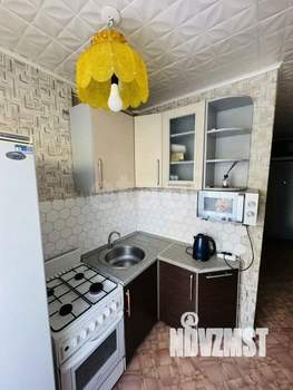 1-к квартира, на длительный срок, 32м2, 2/5 этаж