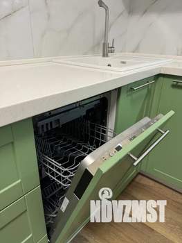 1-к квартира, посуточно, 52м2, 3/4 этаж