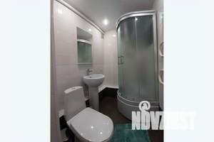 1-к квартира, посуточно, 38м2, 1/5 этаж