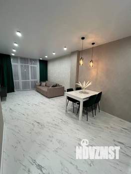 2-к квартира, на длительный срок, 42м2, 9/19 этаж