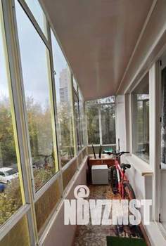 2-к квартира, на длительный срок, 42м2, 2/10 этаж