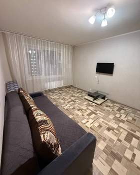 1-к квартира, на длительный срок, 37м2, 15/16 этаж