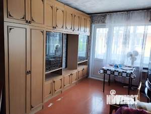 2-к квартира, на длительный срок, 45м2, 5/5 этаж