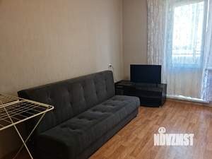 Студия квартира, на длительный срок, 25м2, 6/14 этаж