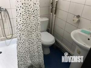 1-к квартира, посуточно, 18м2, 1/1 этаж