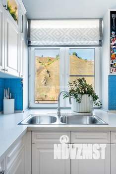 3-к квартира, на длительный срок, 96м2, 4/7 этаж