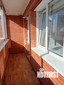 3-к квартира, на длительный срок, 80м2, 2/16 этаж