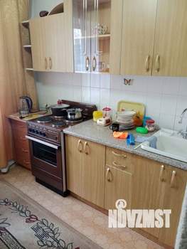 1-к квартира, на длительный срок, 36м2, 1/5 этаж