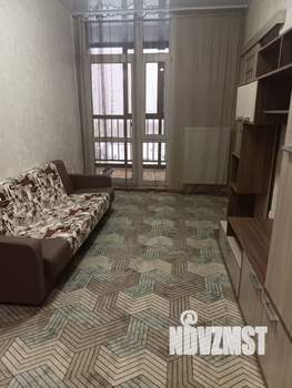 2-к квартира, на длительный срок, 30м2, 5/17 этаж