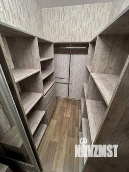 2-к квартира, посуточно, 40м2, 16/18 этаж