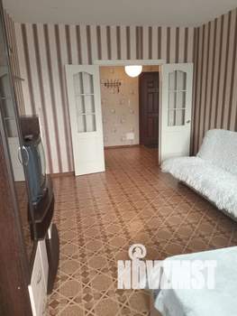 1-к квартира, посуточно, 38м2, 7/25 этаж