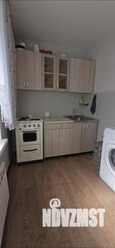 1-к квартира, на длительный срок, 42м2, 7/9 этаж