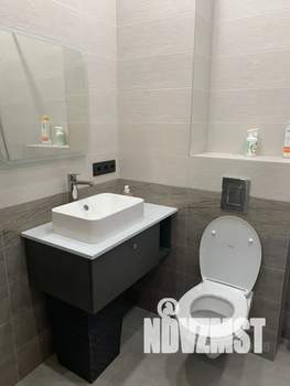 2-к квартира, посуточно, 41м2, 10/10 этаж