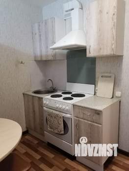 Студия квартира, на длительный срок, 26м2, 14/18 этаж