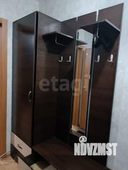 Студия квартира, на длительный срок, 26м2, 8/19 этаж