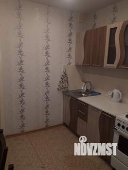 1-к квартира, посуточно, 36м2, 7/10 этаж