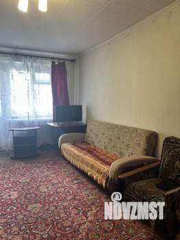 1-к квартира, на длительный срок, 38м2, 6/9 этаж