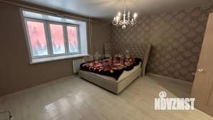 1-к квартира, на длительный срок, 41м2, 1/14 этаж