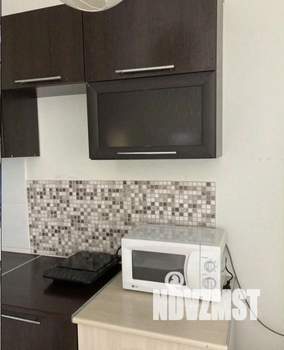 1-к квартира, посуточно, 38м2, 15/24 этаж