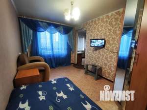 1-к квартира, посуточно, 26м2, 1/9 этаж