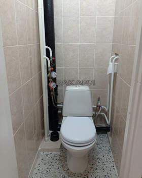 1-к квартира, на длительный срок, 40м2, 3/10 этаж