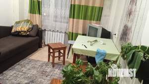 2-к квартира, на длительный срок, 41м2, 6/9 этаж