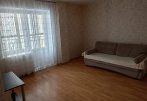 1-к квартира, на длительный срок, 38м2, 9/16 этаж