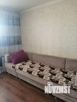 1-к квартира, на длительный срок, 42м2, 14/18 этаж