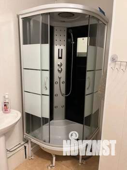 1-к квартира, посуточно, 43м2, 10/17 этаж