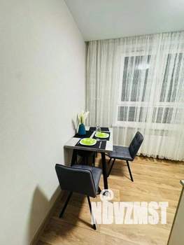 2-к квартира, посуточно, 55м2, 1/1 этаж