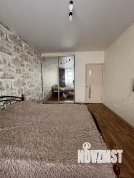 1-к квартира, на длительный срок, 34м2, 6/16 этаж