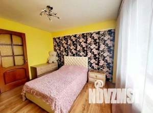 2-к квартира, на длительный срок, 48м2, 5/5 этаж