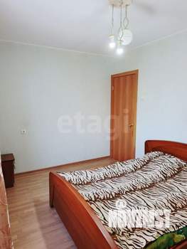 2-к квартира, на длительный срок, 63м2, 3/18 этаж