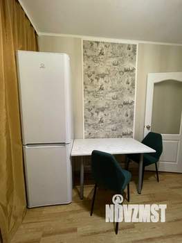 1-к квартира, на длительный срок, 34м2, 9/10 этаж