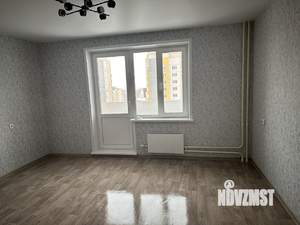 1-к квартира, на длительный срок, 42м2, 13/16 этаж