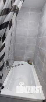 1-к квартира, на длительный срок, 17м2, 1/5 этаж