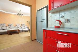 2-к квартира, посуточно, 58м2, 7/10 этаж