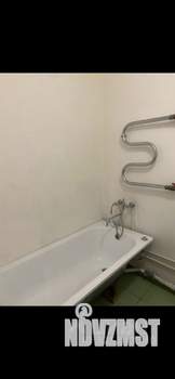 Студия квартира, на длительный срок, 22м2, 6/10 этаж