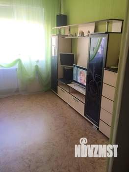 1-к квартира, на длительный срок, 18м2, 3/5 этаж