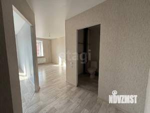 Студия квартира, на длительный срок, 35м2, 6/14 этаж