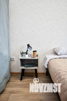 2-к квартира, посуточно, 55м2, 8/25 этаж