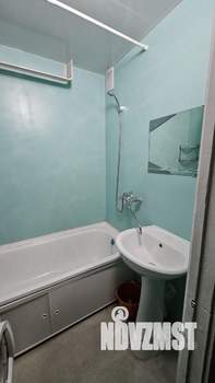 1-к квартира, на длительный срок, 40м2, 1/10 этаж