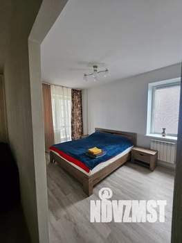 1-к квартира, посуточно, 44м2, 5/16 этаж