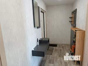 Студия квартира, на длительный срок, 37м2, 10/14 этаж