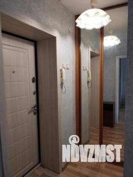 1-к квартира, на длительный срок, 31м2, 5/5 этаж