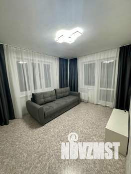 2-к квартира, на длительный срок, 50м2, 15/24 этаж