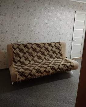 2-к квартира, на длительный срок, 45м2, 3/5 этаж