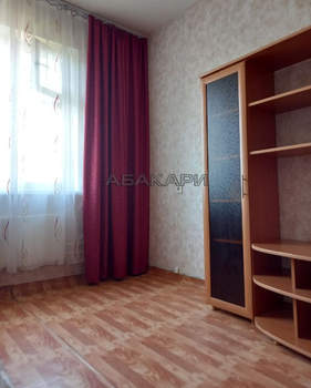 1-к квартира, на длительный срок, 32м2, 10/10 этаж