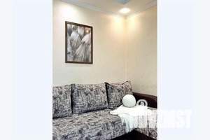 2-к квартира, посуточно, 52м2, 7/10 этаж